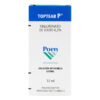 TOPTEAR PLUS GOTAS 10 ML