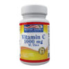 VITAMINA C 1000 MG 100 CAPSULES IVA