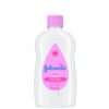 ACEITE JJ BABY ORIGINAL 100 ML