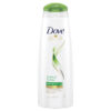 CHA.DOVE CONTROL CAIDA 400 ML