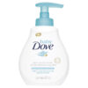 JABON DOVE BABY LIQUIDO HUMEC.ENRI.400ML