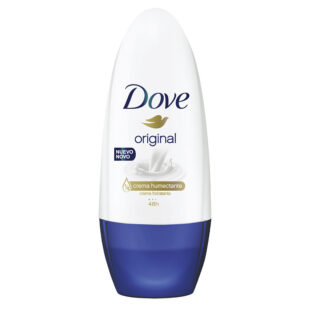DTE.DOVE ROLLON ORIGINAL 50 ML M