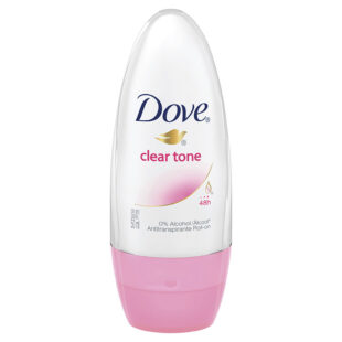 DTE.DOVE ROLLON COCO 50 ML  M
