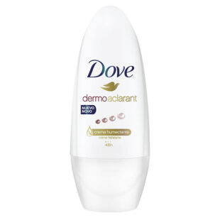 DTE.DOVE ROLLON CALENDULA 50 ML M