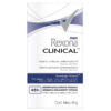 DTE.REXONA CLIN CLEAN MEN 48 GR H