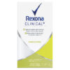 DTE.REXONA CLIN STRESS CONTROL 48 GR
