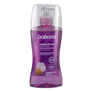 JAB.INT. BABARIA ACE.ALMENDRA 300 ML LB