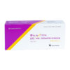 BILAXTEN 20 MG 30 COMP.(P)27006